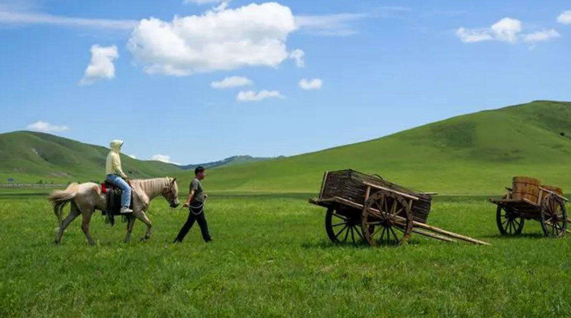 内蒙古：将全面开展文旅领域诚信建设工作