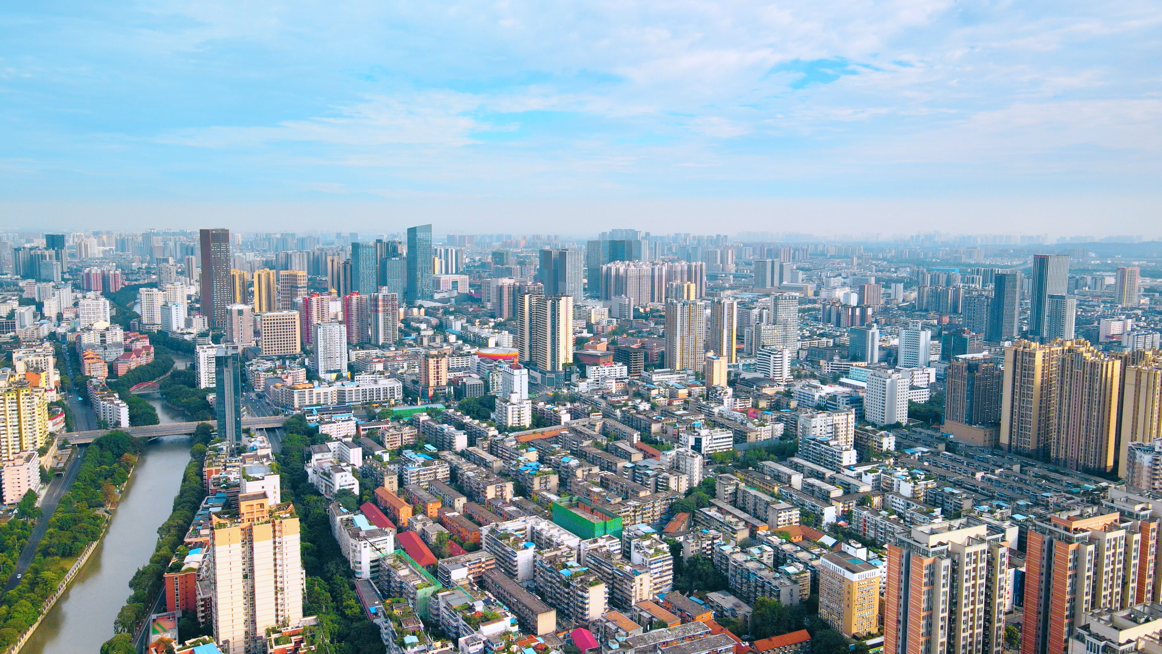 绵阳市平武县：打好惠企用工“组合拳” 跑出营商环境“加速度”