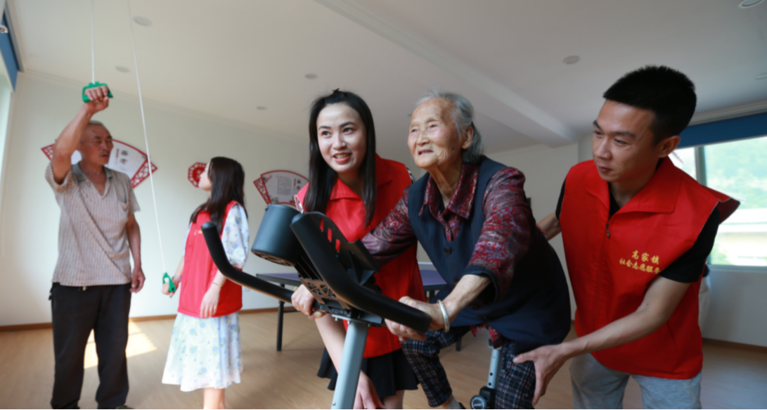 民政部：推进养老项目非法集资等重点侵权问题治理