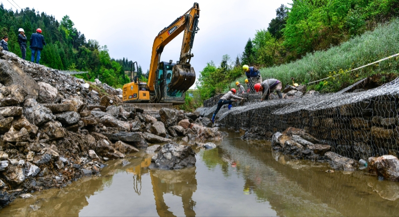 水利部：规范水利建设市场经营主体信用修复