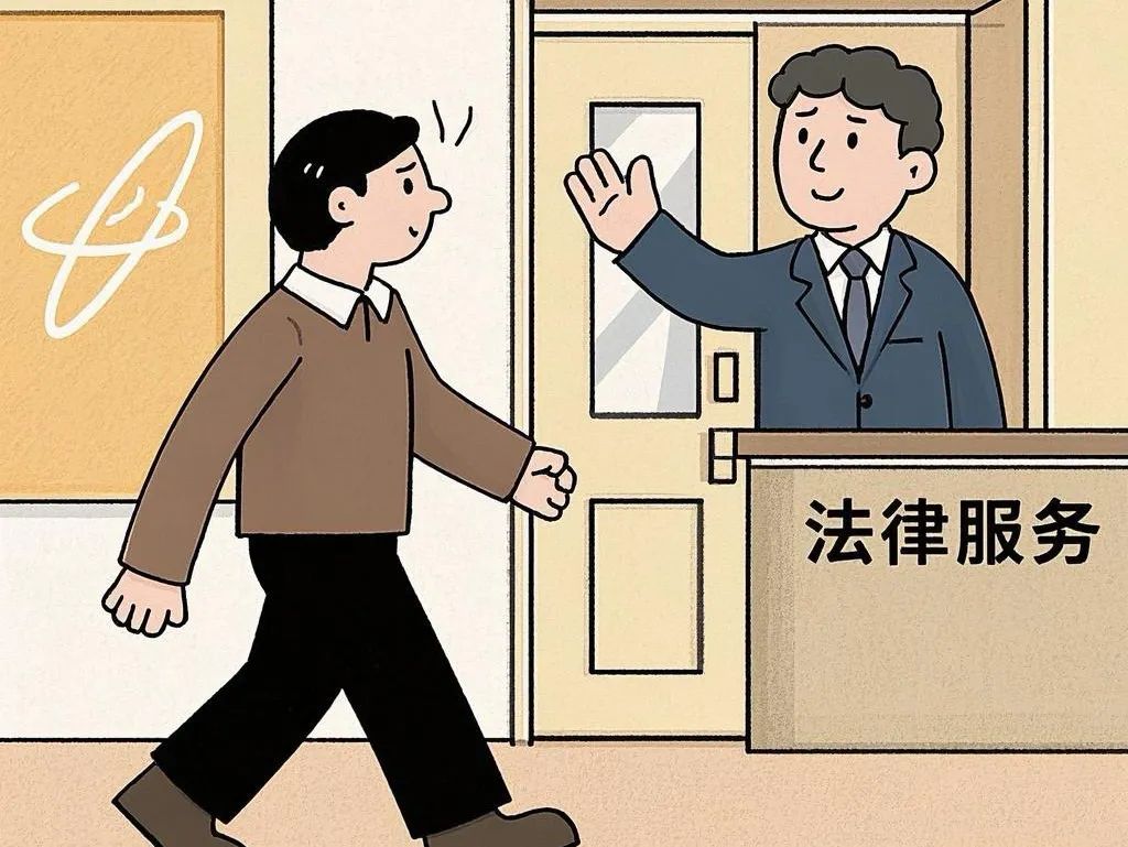 多部门联合部署开展规范法律咨询服务机构专项行动