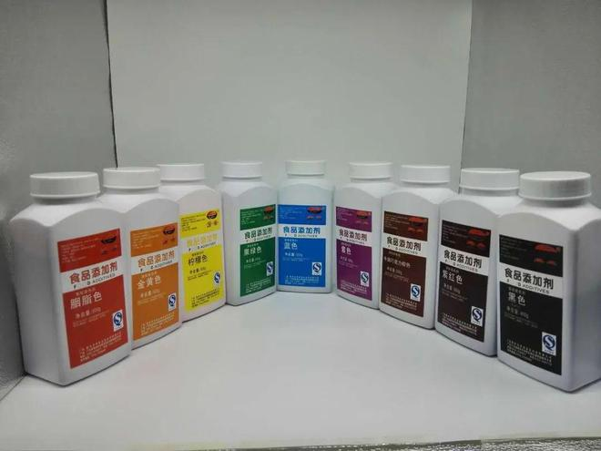 6部门：食品添加剂滥用问题综合治理行动已查办案件逾1.3万件