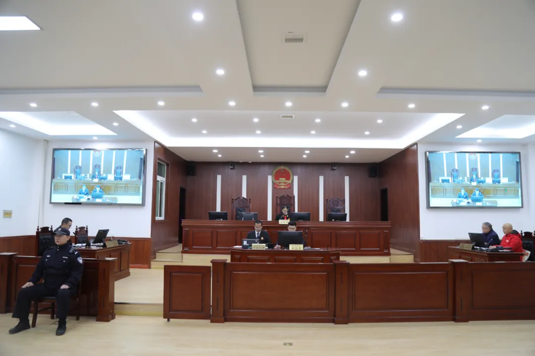 从“薪酸”到心安：直击阿坝法院“两案并调”解讨薪困境