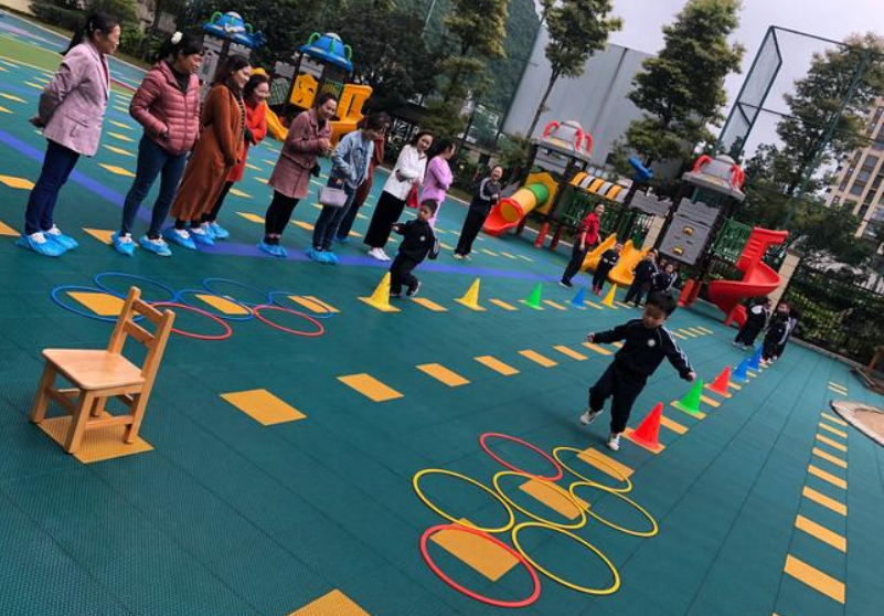 三部门印发《关于完善幼儿园收费政策的通知》