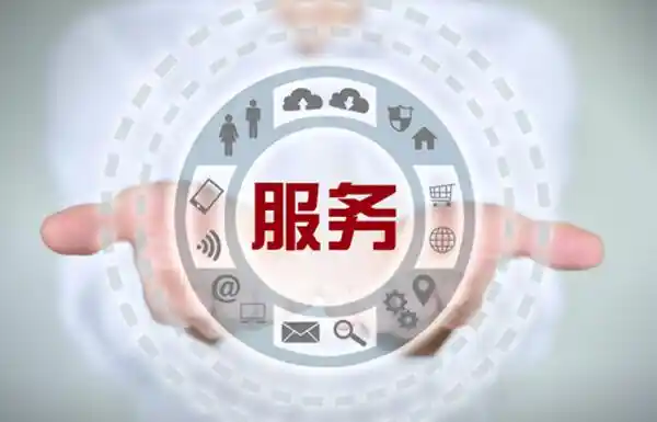 安徽当涂：从“企业自己跑”到“专员全程帮”