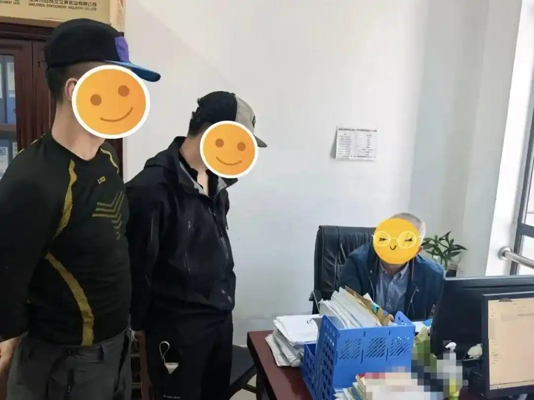 2人违法徒步穿越卧龙保护区 汶川县卧龙镇政府通报