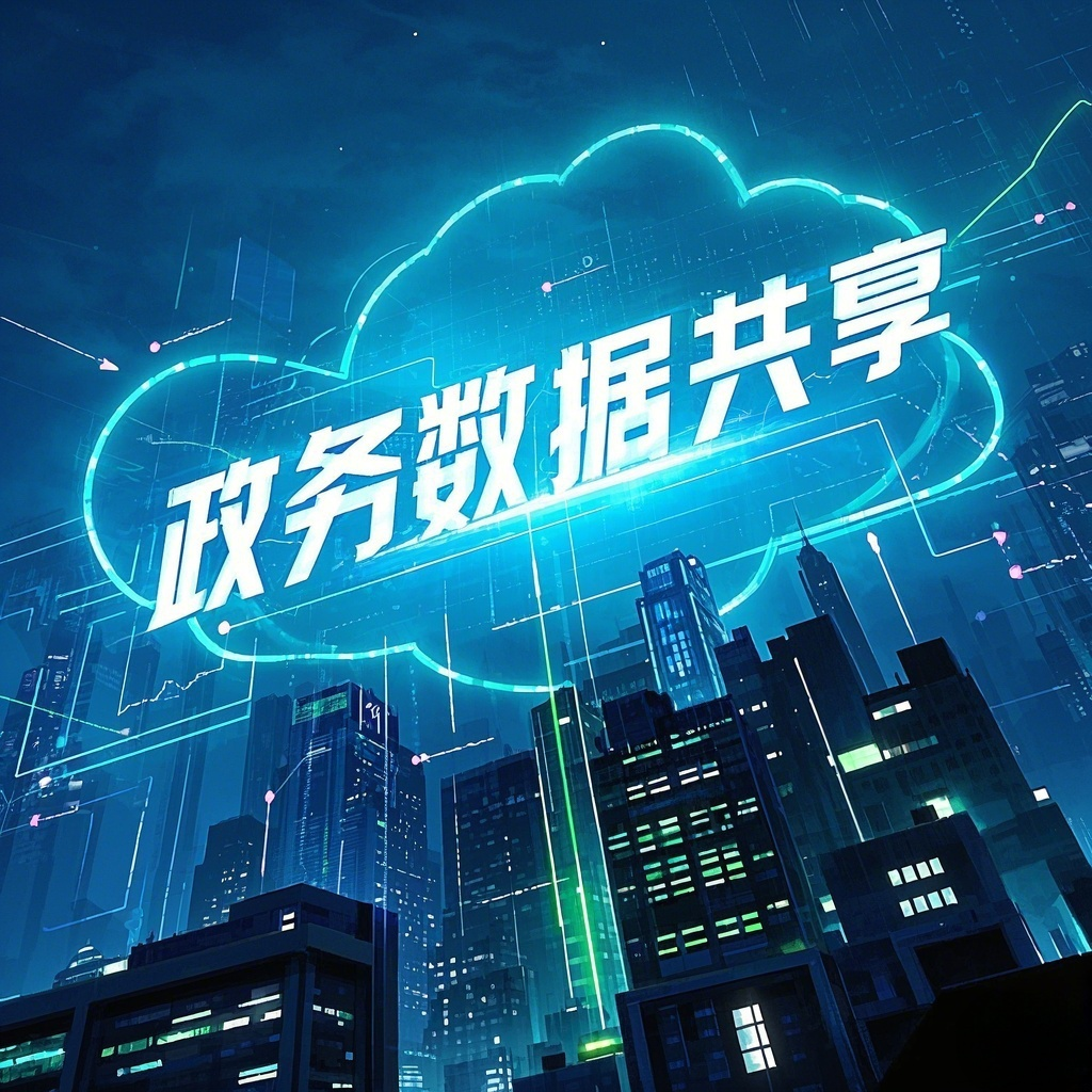 四川省人民政府办公厅关于印发《四川省政务数据共享实施细则》的通知